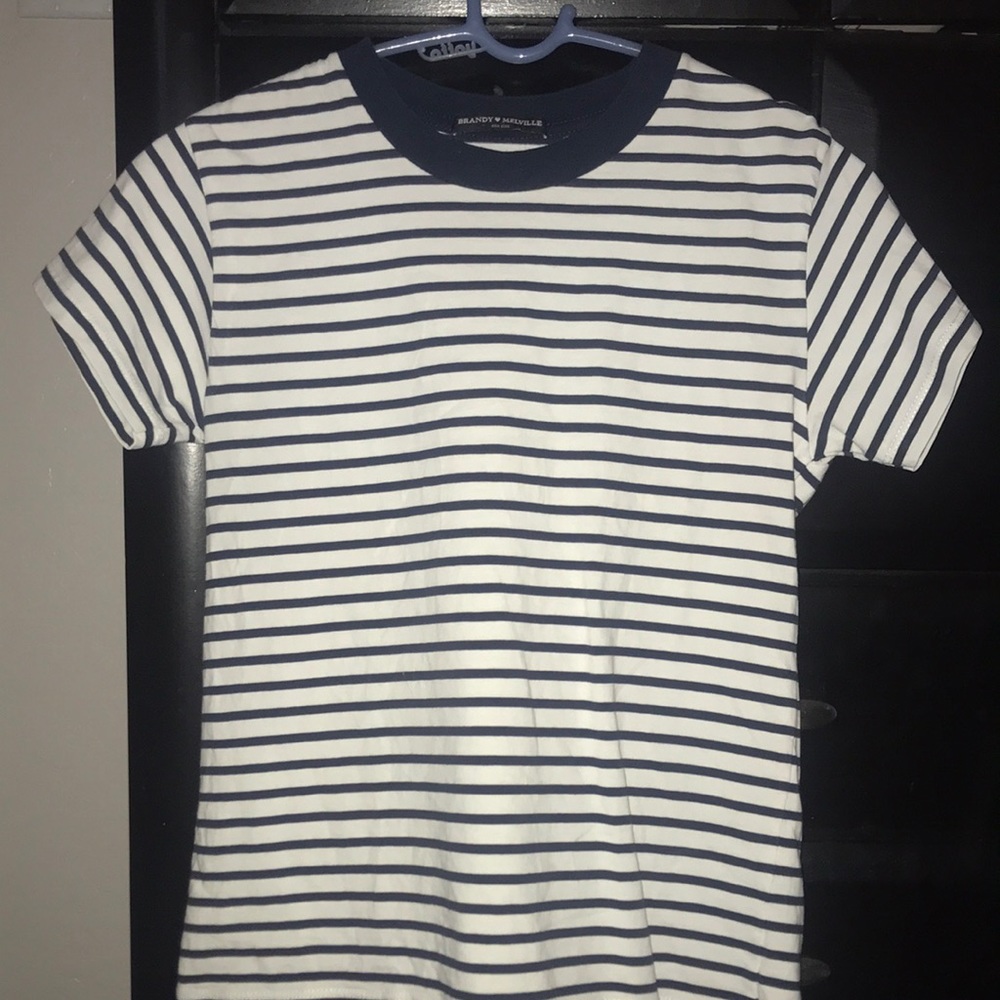 Brandy top size small n medium